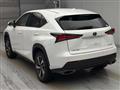 2019 Lexus NX