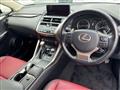 2019 Lexus NX