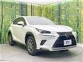 2019 Lexus NX