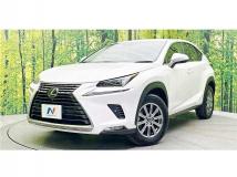 2019 Lexus NX