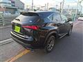2019 Lexus NX