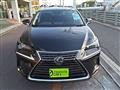 2019 Lexus NX
