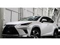 2019 Lexus NX