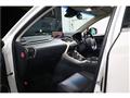 2019 Lexus NX