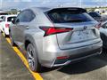 2019 Lexus NX