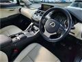 2019 Lexus NX
