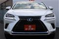 2019 Lexus NX
