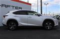 2019 Lexus NX