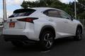 2019 Lexus NX