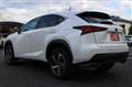 2019 Lexus NX