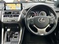 2019 Lexus NX