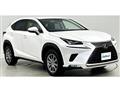 2019 Lexus NX