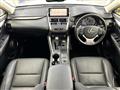 2019 Lexus NX