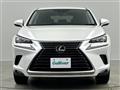2019 Lexus NX