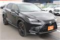 2019 Lexus NX