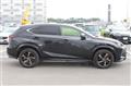 2019 Lexus NX