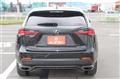 2019 Lexus NX