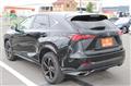 2019 Lexus NX