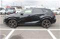 2019 Lexus NX