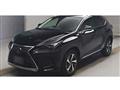 2019 Lexus NX
