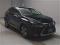 2019 Lexus NX