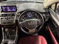 2019 Lexus NX