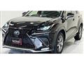 2019 Lexus NX