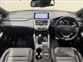 2019 Lexus NX