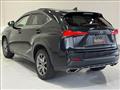 2019 Lexus NX