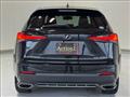 2019 Lexus NX