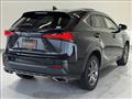 2019 Lexus NX