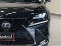 2019 Lexus NX