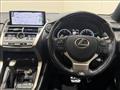 2019 Lexus NX