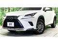 2019 Lexus NX