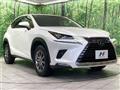 2019 Lexus NX