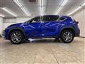 2019 Lexus NX