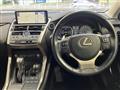 2019 Lexus NX
