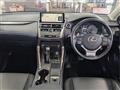 2019 Lexus NX