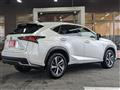 2019 Lexus NX