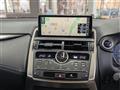 2019 Lexus NX