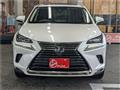 2019 Lexus NX