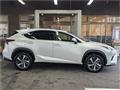 2019 Lexus NX