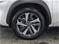 2019 Lexus NX