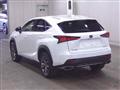 2019 Lexus NX