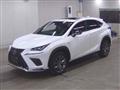 2019 Lexus NX
