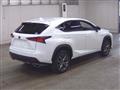 2019 Lexus NX