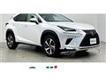 2019 Lexus NX