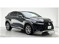 2019 Lexus NX