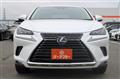 2019 Lexus NX