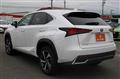 2019 Lexus NX